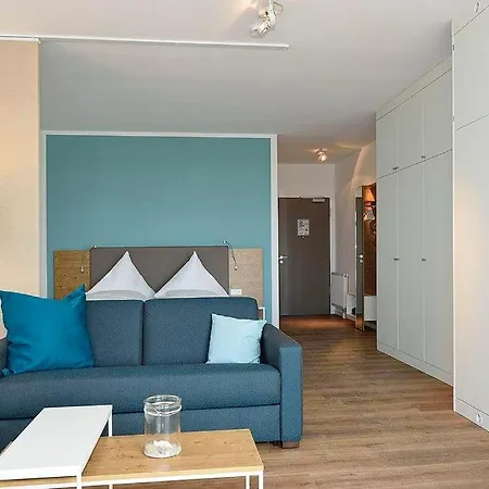 Apartment Anna Duene Anna Duene 2-31