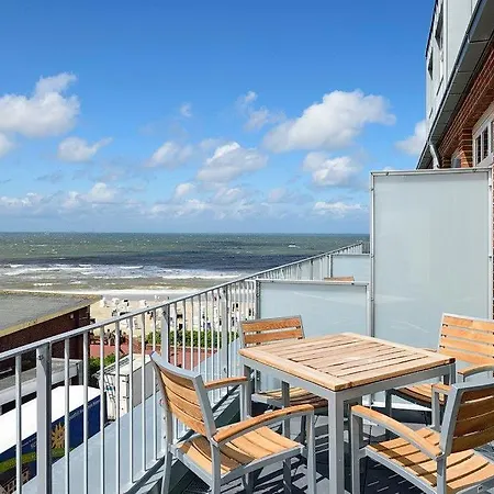 Apartamento Anna Düne Anna Düne 2-31 4*