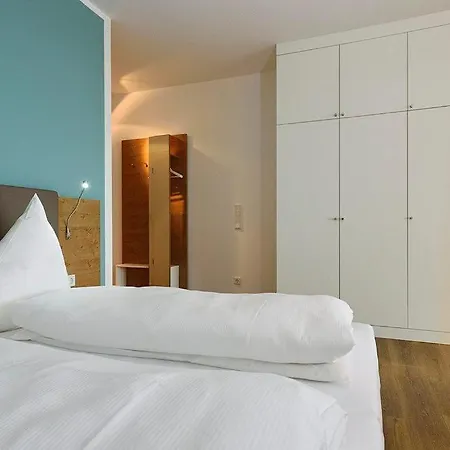 Anna Duene Anna Duene 2-31 Apartment Wangerooge