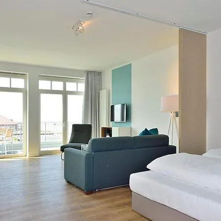 Anna Düne Anna Düne 2-31 Apartamento 4*