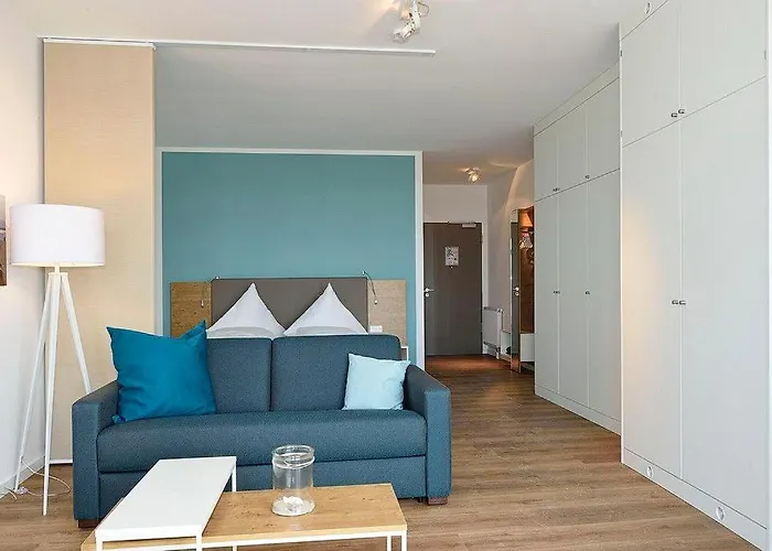 Apartmán Anna Duene Anna Duene 2-31
