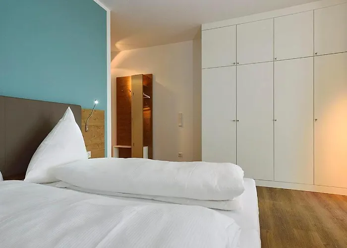Anna Duene Anna Duene 2-31 Apartmán Wangerooge