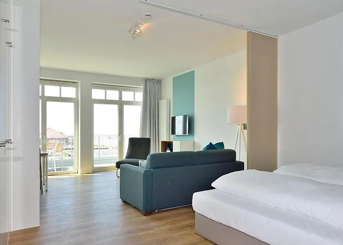 Anna Duene Anna Duene 2-31 Apartmán 4*