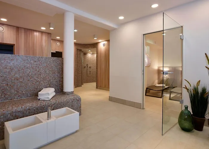 Apartmán Anna Duene Anna Duene 2-31 Wangerooge